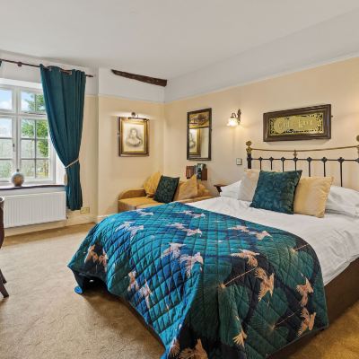 Double Room Two Bridges Hotel Promo Code