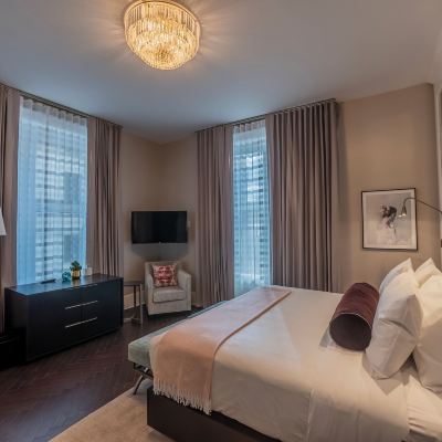 Grand Double Room The Beatrice Promo Code