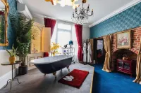 Staycations Maldon Suites