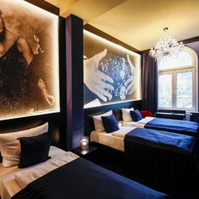 Casino quadruple room Sleephotels Casino Promo Code