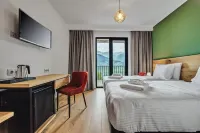 Intourist Kazbegi