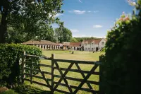 Aldwick Estate Hoteles en 