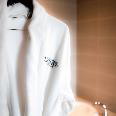 Suite (Huckleberry) Legends Casino Hotel Promo Code