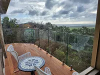 Cape Schanck Golf and Ocean Views Holiday Villa Hotels in Flinders