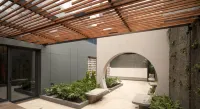 Unique Mine Luxury Lofts by Jalo Hotel a 