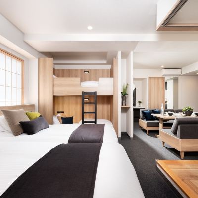 日式公寓 MIMARU東京 上野御徒町優惠