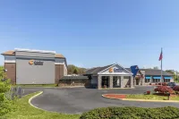 Comfort Inn & Suites Aberdeen Hotels in 