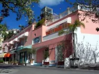 Hotel Il Nespolo Hotels in 