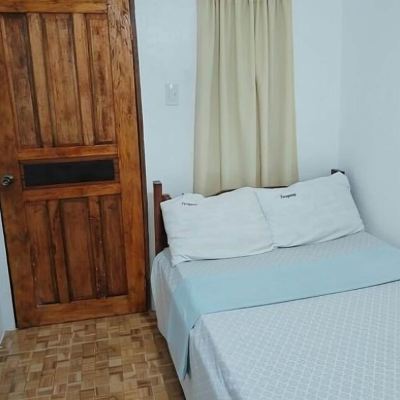 Classic Double Room Moonlight Homestay Promo Code