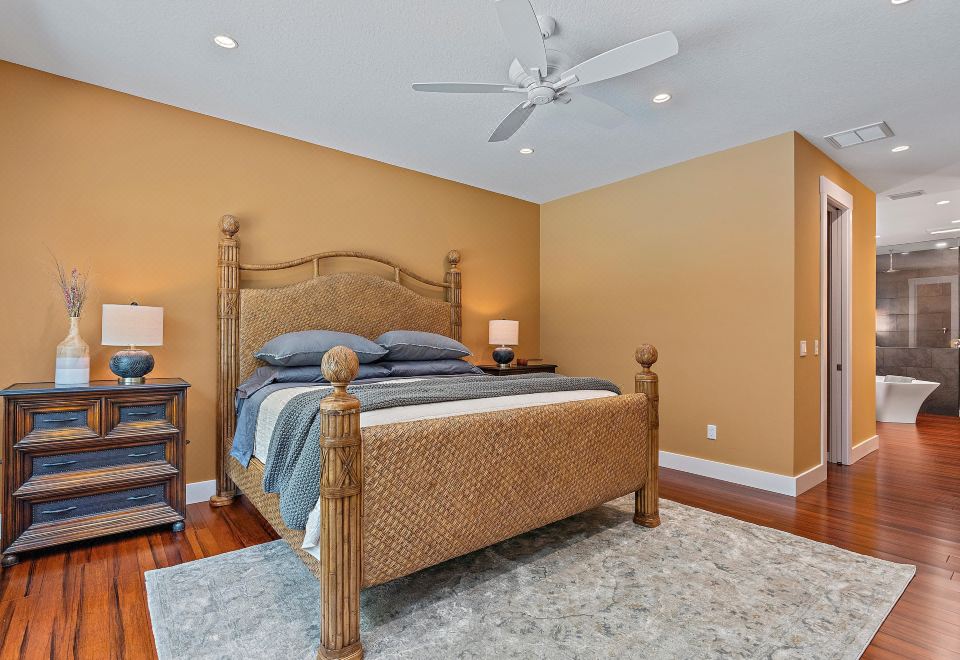 私人鹽水泳池和室內壁爐-華麗的休閑度假屋