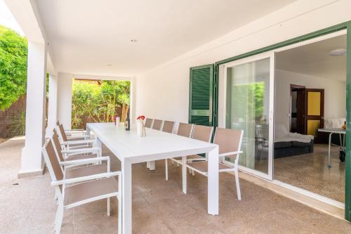 别墅（带独立泳池）