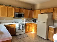 Charming 3-bedroom house with AC and WiFi in superb Fallon Hotels in Fallon