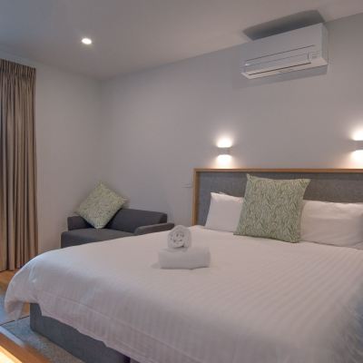 Deluxe Studio Harrietville Hotel Motel Promo Code