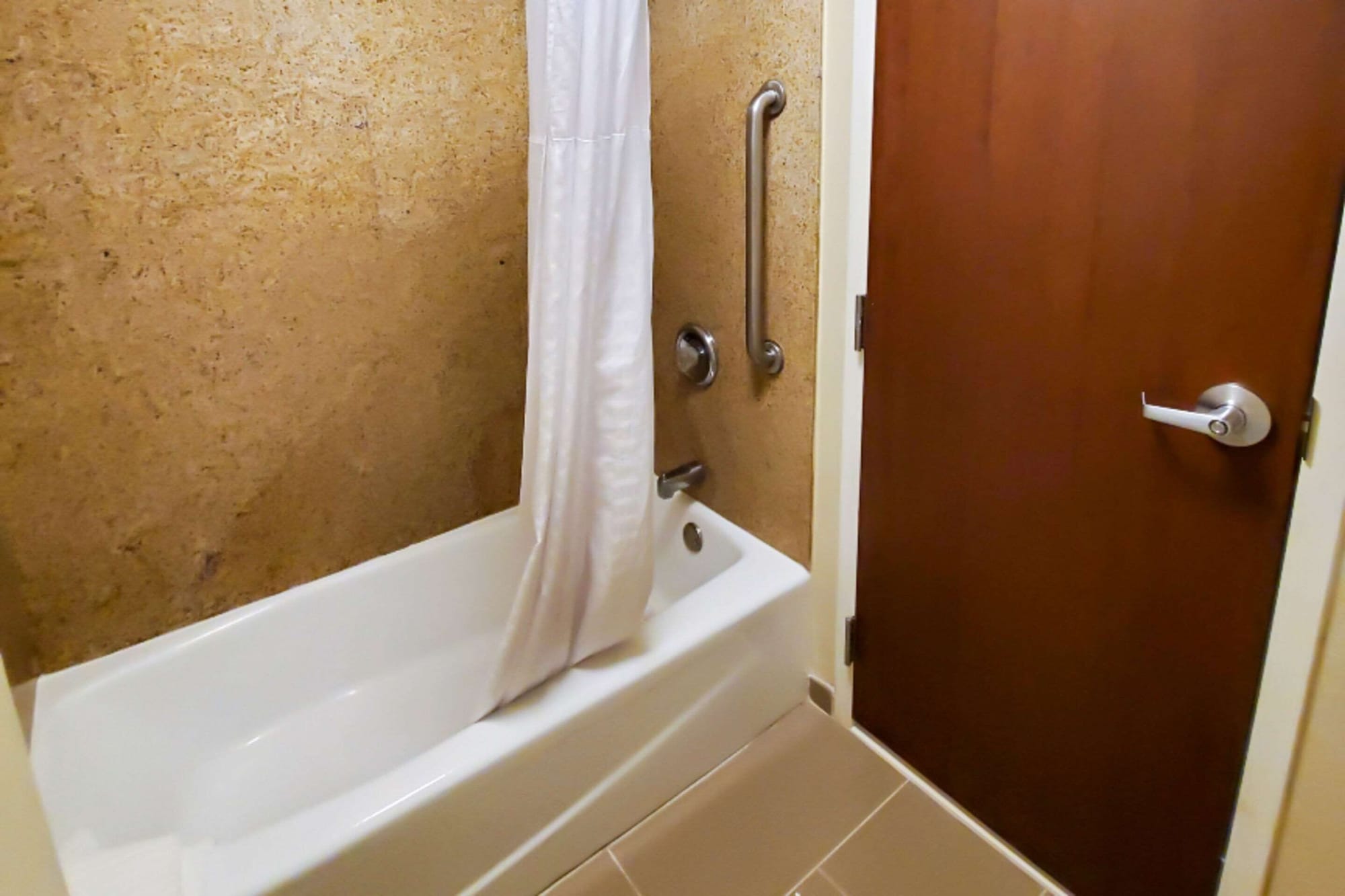 客房（2张大床）-禁烟