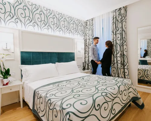 Hotel Città di Parenzo Hotels in Trieste