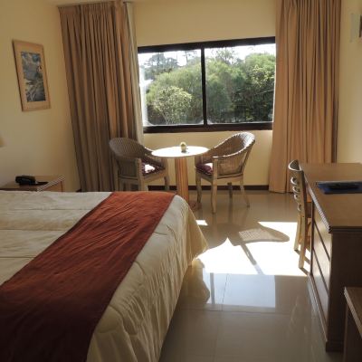 King Suite La Foret Promo Code