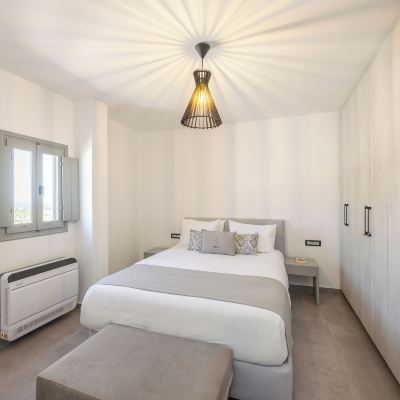 兩卧室公寓 - 帶私人泳池 温泉奢華別墅和Spa優惠