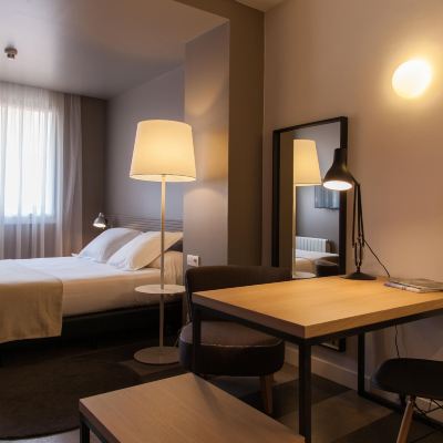 Standard Double or Twin Room Sixties Ramblas Promo Code