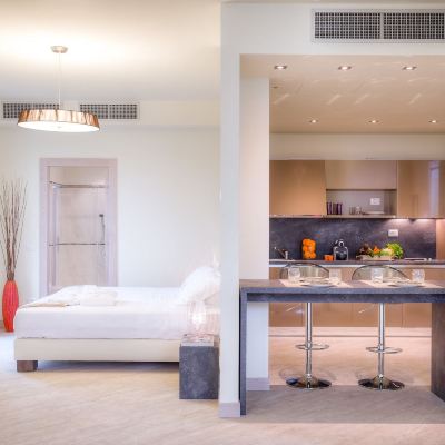 Loft With City View Forte16 View & SPA Promo Code