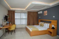 Atlantic View Hotel