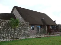 West Nest Lodge Hotels in 