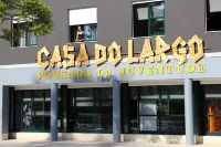 Hi Setubal Pousada de Juventude - Hostel Hotels in 