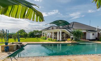 Rayan Apartments & Safaris - Housity
