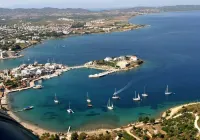 Datca Kilic Hotel