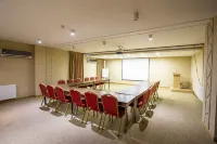 Zeytin Bahcesi Hotel