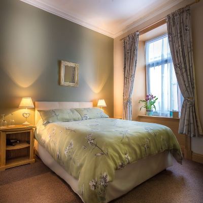 Double Room Ensuite Lakeview Guest House Promo Code