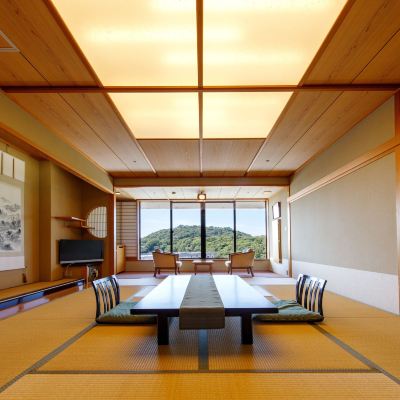 和風ルーム 萩観光ホテル クーポン