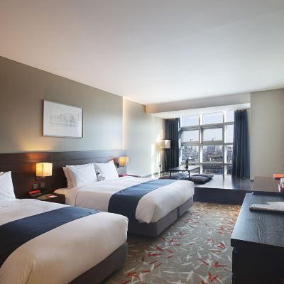 馬魯套房 釜山站ASTI飯店優惠