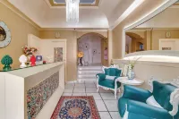 Fazio Rooms