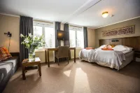 Hotell Fjällgården Ski-in Ski-Out Ξενοδοχεία στην πόλη 