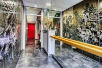 Cit'Hotel la Résidence