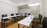 Mural Living Hotel Manaus