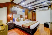 The Byke Heritage Resort - Matheran
