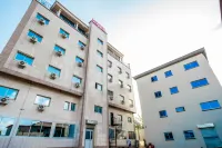 Isis Hôtel Hotels in 