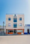 Hotel Central Merida by Kavia飯店