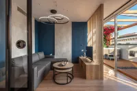 Ethereal Athens Hotels in 