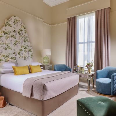 Standard Triple Room Ariel House Promo Code