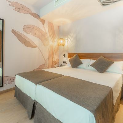Double or Twin Room Dwo Nopal Promo Code
