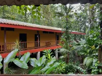 Hotel El Bambu Hotel a 