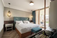 Visionair Suites Hotels in 