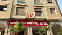 Swiss Continental Hotel and Spa