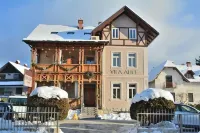 Vila Alice Bled - Adults Only