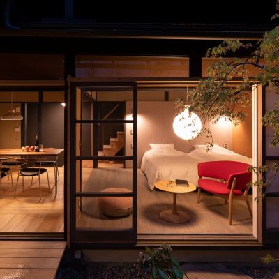 Private Vacation Home (Koujiya) HOTEL 講 大津百町 クーポン