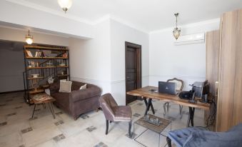 Livia Garden Hotel - Housity