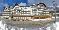 TH San Martino - Majestic Dolomiti Hotel
