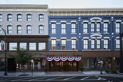 Hotel on North Hotels in 